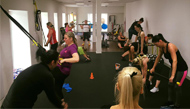 BETTER health & fitness Cheb - posilovna cvičení pro ženy