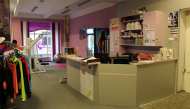 Contours Fitness Club Praha 1 Florenc
