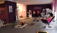 Contours Fitness Club Praha 1 Florenc