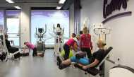 Fitness pro ženy Contours Ústí nad Labem