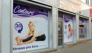 Fitness pro ženy Contours Ústí nad Labem