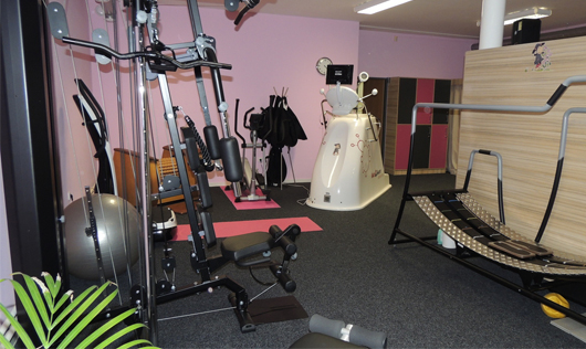 FIT Studio Prostějov